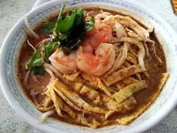 Antara resepi yg terdapat di dalam aplikasi resepi aneka. Resepi Laksa Sarawak Dayang Jack Famousresipi Farbuck Com