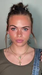 my everyday makeup routine <3