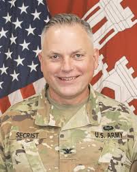 USACE Europe & Middle East District Opportunities