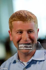 Bill Clerico, co-founder and chief executive officer of WePay Inc.,... News  Photo