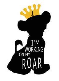 Free Free 349 Lion King Birthday Shirt Svg SVG PNG EPS DXF File