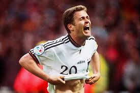 Die ard übertragt die partie. Deutschlands Em Siege 1972 1980 1996 Wo Waren Sie Als