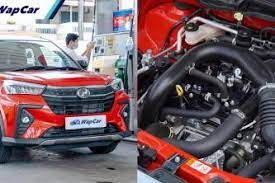 60,000 km untuk kereta proton wira,saga.proton waja boleh tahan ini perkara yang susah nak diterangkan kerana ada yang kata bila 100,000 km baru tukar clutch. Special Topic Perodua Ativa Long Term Review Tear Down