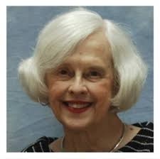 Mary Norris Obituary (1942