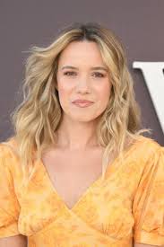 Julia Mcdermott Editorial Stock Photo