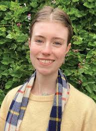 Jennifer Monger's Instagram, Twitter & Facebook