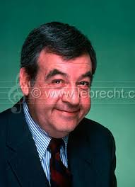 Tom Bosley