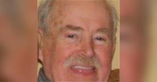 Danny James Hall Obituary