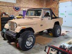 760 Cj8 Scrambler Ideas In 2021 Jeep Scrambler Jeep Scrambler