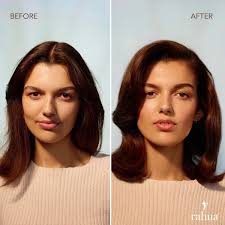 Rahua Aloe Vera Hair Mousse 105 ml • Volumen & Pflege • haar-shop.ch