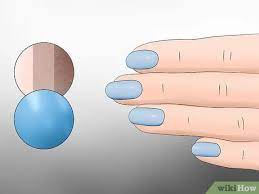 3 Ways To Choose Nail Polish Colour