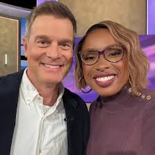 Jesse Palmer, Tati Gabrielle, MAJOR.