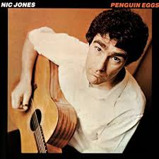 Penguin Eggs by NIC JONES (1994-05-01)