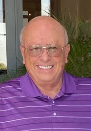 David MacFarlane Obituary