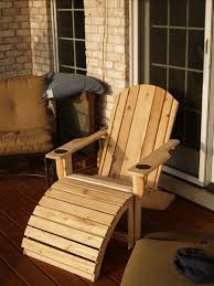 Custom Made Classic Adirondack Chairs Rustic Furniture Transitional Living Room Furniture Furniture