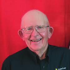 Nebraska Association of Resources Districts 2019