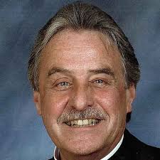 Installation of Pr. Marc Herbst at Saint John's Evangelical Lutheran Church  in Lindenhurst