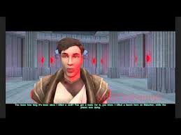 Gameplay mechanics are virtually the same as knights of the old republic although there are some notable additions such as the option to choose a fighting style while wielding a lightsabre. Negative Influence How To Star Wars Knights Of The Old Republic Ii The Sith Lords General Discussions