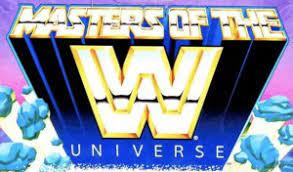 The figures were revealed on the wrestling figure news source twitter account. Masters Of The Wwe Universe Mattel Action Figure Checklist