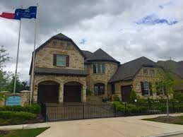 It is important to note that this is a foreign filing. Emerson Estates By Standard Pacific Homes In Frisco Update