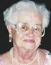 Joan Shirey Obituary