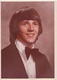 My thoughts go out to the family of Donald Passmore (1943