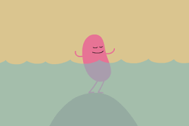 Dumb Ways To Die Game Dumb Ways Cute Gif Character Design