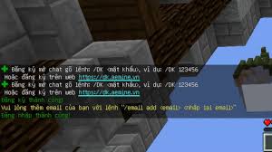 + kitpvp | op pvp + skyblock + creative + parkour + survival + infection + bedwars + space prison. Cach Ä'Äƒng Ky Va Tham Gia Server Minecraft Server Aemine