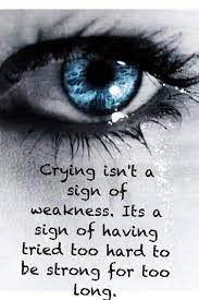 Pin By Alexis Lazaro On Quotes Poems Funny Stuff Tired Of Crying Im Tired Of Trying Wisdom Quotes