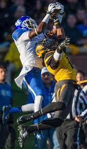 Photo Gallery Missouri 20 Kentucky 10 Kentucky Football University Of Kentucky Football Big Blue Nation