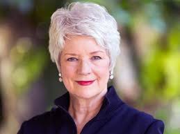 Sue Monk Kidd -- The Book of Longings -- Inky Phoenix Book Club