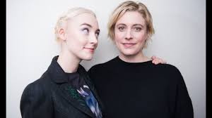 Greta's paternal grandfather was roger wesley gerwig (the son of louis/lewis george gerwig and amelia issac rogers). Greta Gerwig And Saoirse Ronan On The Importance Of Female Voices In Hollywood Timestalks Youtube