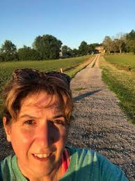 WeGotThisAugust Day 22 Wozers this week is going fast. So busy . Burning  over 2000 calories a day this week . Today's fab session just 30 mins as  doing another long walk