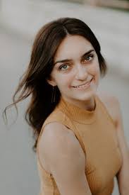 Ashley Englert's Instagram, Twitter & Facebook