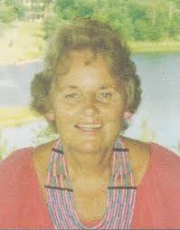 Edythe Mae “Edie” Larrabee DeMeyer (1924-2011)