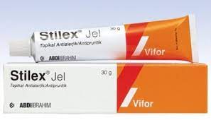 stilex jel nedir ne icin kullanilir jelsa krem cilt bakimi