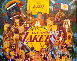 The los angeles lakers are an american professional basketball team based in los angeles. The Top Los Angeles Lakers Players Of All Time