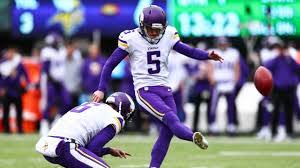 The daily norseman's minnesota vikings twitter list. Vikings Fans Have Reason To Be Concerned About Special Teams