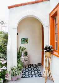 Work with our team to pick a spanish front door for your home today! The Ultimate Inspiration For Spanish Styling