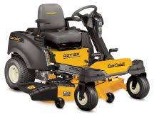 Cub cadet utility vehicles utv are intended for off road use by adults only. Cub Cadet Rzt Zero Turn Mower Parts
