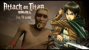 Posts must be related to a.o.t.: Attack On Titan Vr Fan Game Tribute Free Download Vive Oculus Youtube