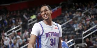 Pick up the new knicks jerseys from the official online store of the new york knicks and be decked out for the new season. Knicks Adding John Henson To Roster On 10 Day Deal The Knicks Wall