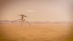 In a crater left by an ancient lake, the perseverance rover will hunt for traces of microbial life, launch mars's first helicopter. Mars Helicopter Nasa Mars