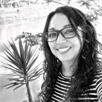 Sandra Mazariegos's Instagram, Twitter & Facebook