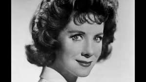 Carmel Lynch and Frank O'Connor