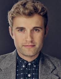 The Curious Incident of Everett Wilder (Short)