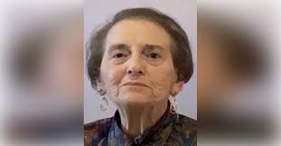 Obituary information for Magdalen "Madeline" Sparaco