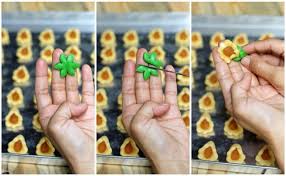 Resepi pavlova yang sedap dan mudah sesuai dimakan seisi keluarga. Pin Di Cny Cookies