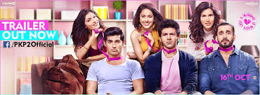 Pyaar Ka Punchnama 2 Trailer Movie Dialogeus Songs Lyrics Akram sabri, kumaar, danish sabri. pyaar ka punchnama 2 trailer movie