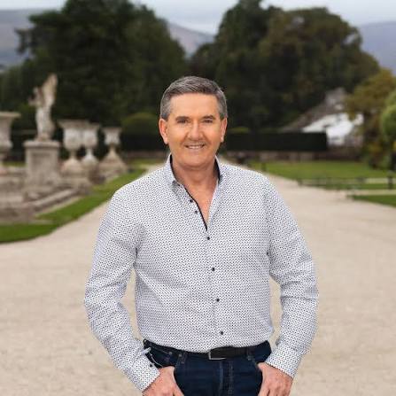 Daniel O'Donnell (@DanielODonnellOfficial) • Facebook